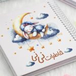 دفتر خاطرات نی نی