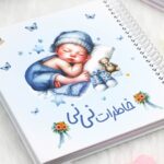 دفتر خاطرات نی نی