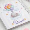 دفتر خاطرات نی نی