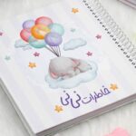 دفتر خاطرات نی نی