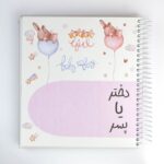 دفتر خاطرات نی نی
