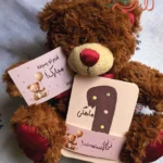 پک ماهگرد نی نی