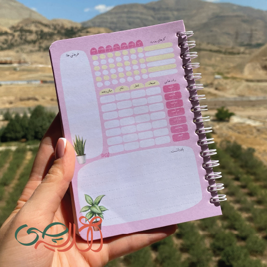 پلنر خانه داری
