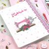 دفتر اندازه گیری خیاطی سایز بزرگ