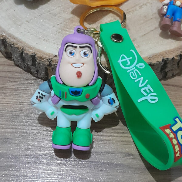 جاکلیدی باز لایتر Toy Story