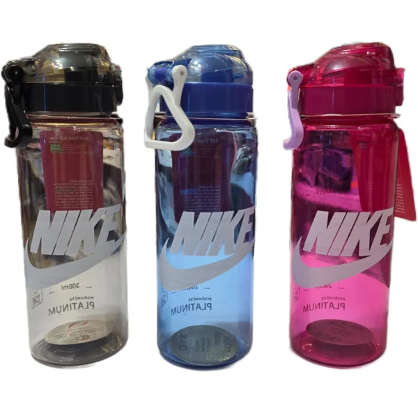 قمقمه ورزشی نایک NIKE