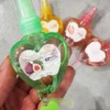 عطر بیکینی قلبی