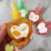عطر بیکینی قلبی