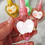 عطر بیکینی قلبی