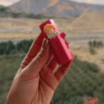 بالم لب عروسکی