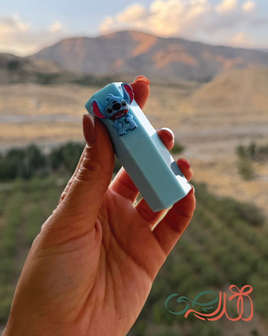 بالم لب عروسکی