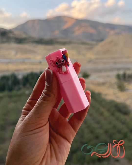 بالم لب عروسکی