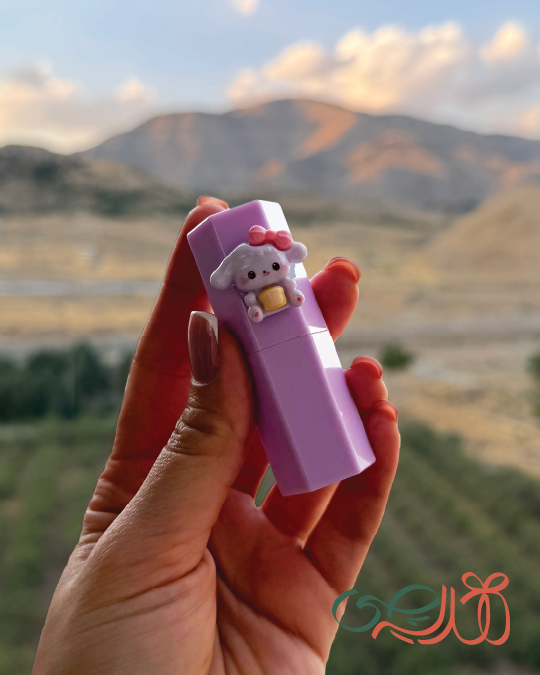 بالم لب عروسکی
