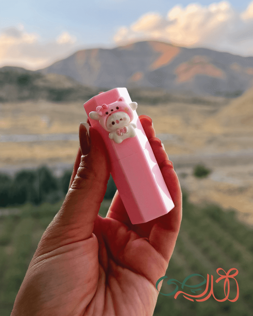 بالم لب عروسکی