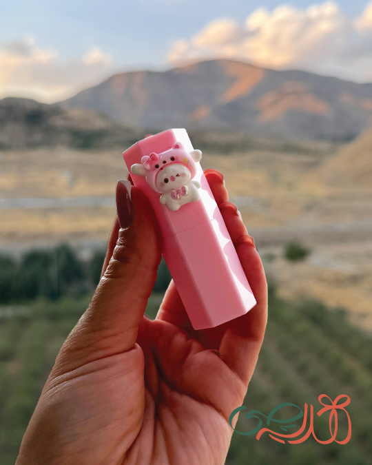 بالم لب عروسکی