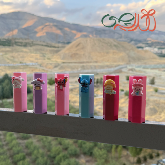بالم لب عروسکی