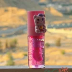 برق لب حرارتی عروسکی