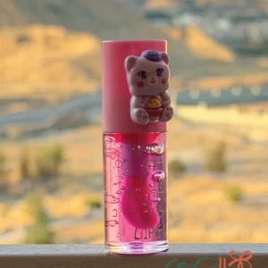 برق لب حرارتی عروسکی