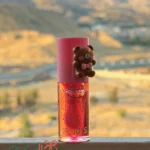 برق لب حرارتی عروسکی