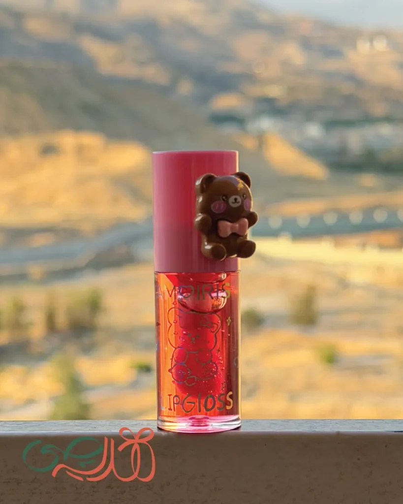 برق لب حرارتی عروسکی