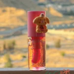 برق لب حرارتی عروسکی