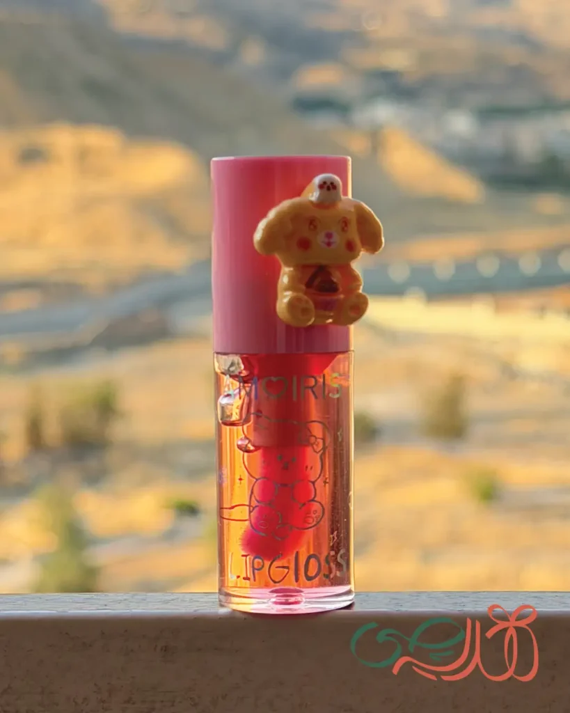 برق لب حرارتی عروسکی