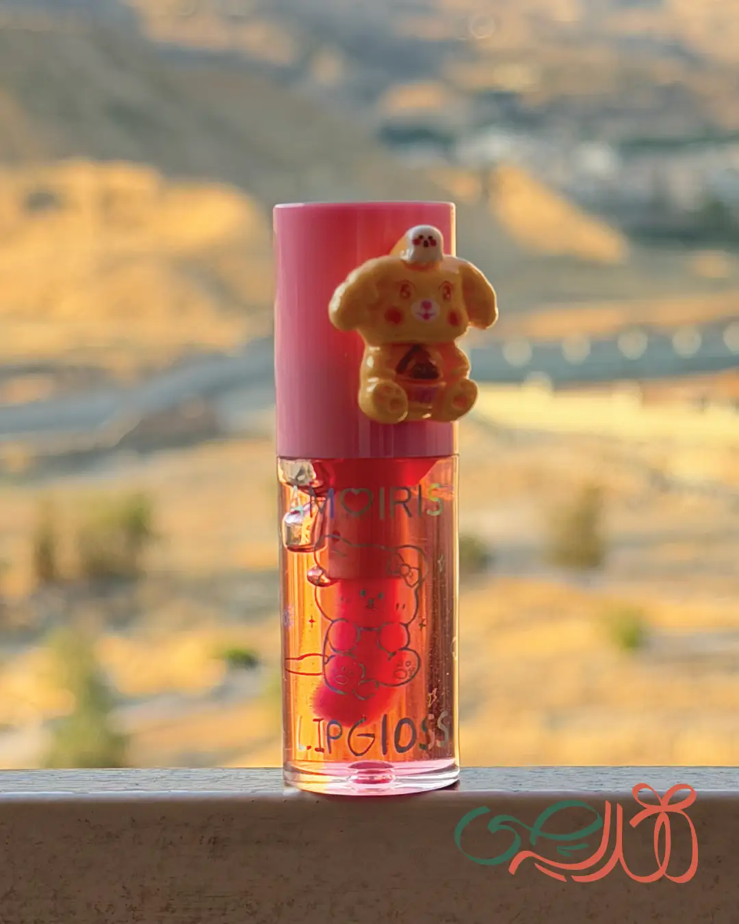برق لب حرارتی عروسکی