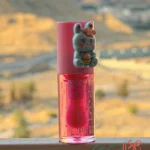 برق لب حرارتی عروسکی