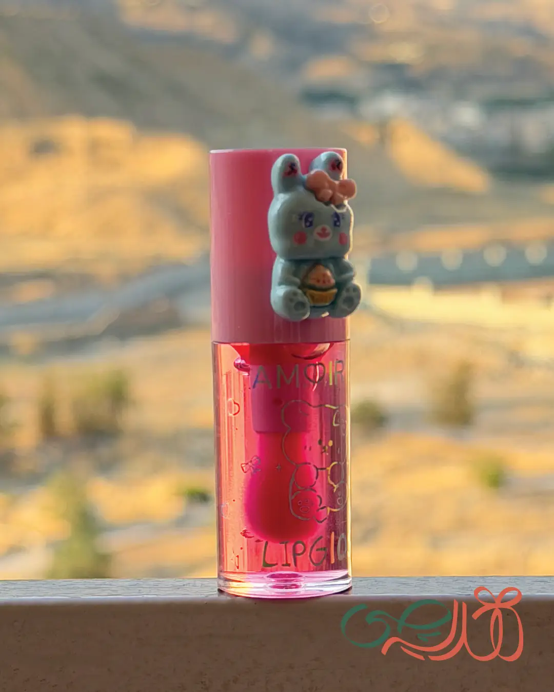 برق لب حرارتی عروسکی