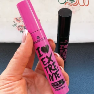 ریمل بلند کننده ضد آب I Love Extreme