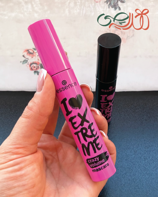 ریمل بلند کننده ضد آب I Love Extreme