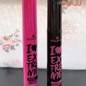 ریمل بلند کننده ضد آب I Love Extreme