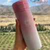 تراول ماگ استیل پنگوئن 570 میلی لیتر