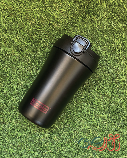 تراول ماگ استیل نیکولو Nicolo 400ml
