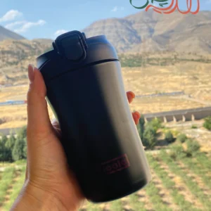 تراول ماگ استیل نیکولو Nicolo 400ml