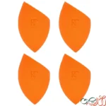 بیوتی بلندر ریل تکنیک بسته ۴ عددی