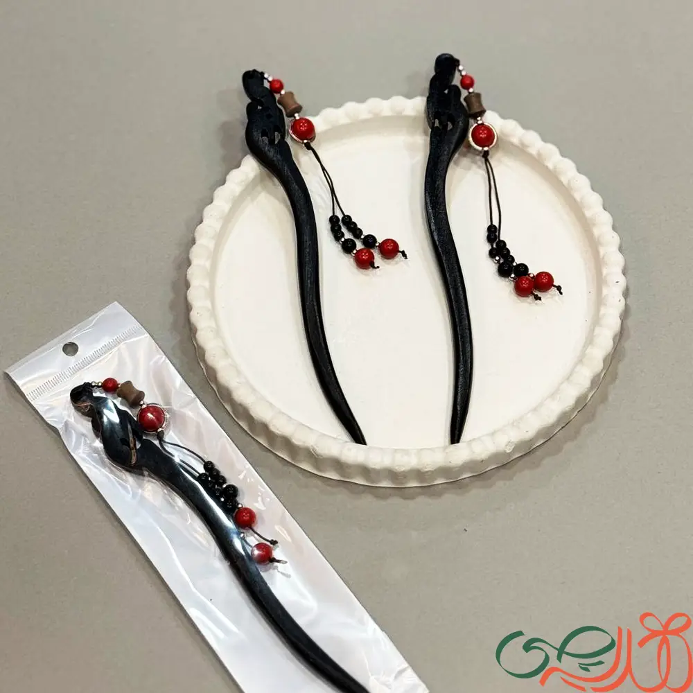 کانزاشی بامبو آویز دار کد 329