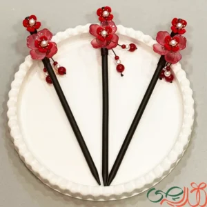 کانزاشی بامبو آویز دار کد 331