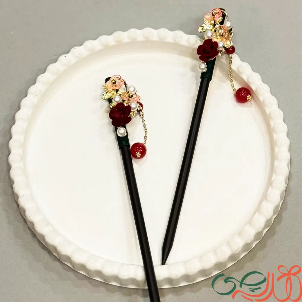 کانزاشی بامبو آویز دار کد 332