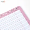 دفتر حضور و غیاب | ثبت حضور، شهریه و اطلاعات دانش آموزان