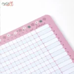 دفتر حضور و غیاب | ثبت حضور، شهریه و اطلاعات دانش آموزان