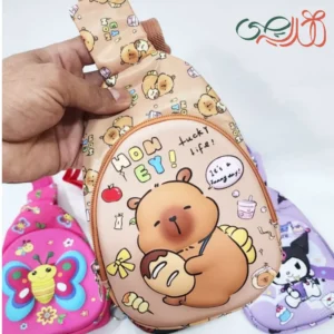 کیف رو دوشی | بادی بگ فانتزی دخترانه