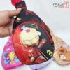 کیف رو دوشی | بادی بگ فانتزی دخترانه