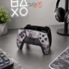 جاقلمی چوبی طرح دسته PS4 | اکسسوری جذاب برای گیمرها