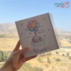 دفتر خاطرات نی نی | ثبت خاطرات بارداری، تولد و کودکی تا 7 سالگی